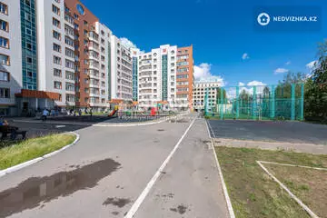 162.3 м², 4-комнатная квартира, этаж 1 из 10, 162 м², изображение - 56