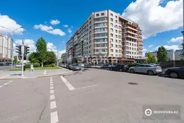 162.3 м², 4-комнатная квартира, этаж 1 из 10, 162 м², изображение - 58