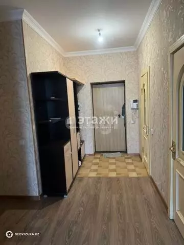 101.5 м², 3-комнатная квартира, этаж 4 из 8, 102 м², изображение - 21