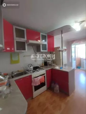 2-комнатная квартира, этаж 1 из 5, 61 м²