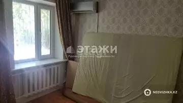 60.6 м², 2-комнатная квартира, этаж 1 из 5, 61 м², изображение - 10