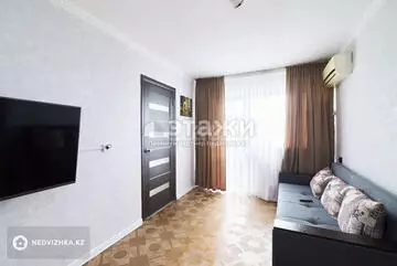 40.1 м², 2-комнатная квартира, этаж 5 из 5, 40 м², изображение - 21