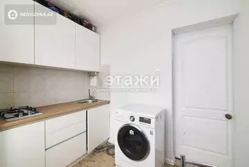 40.1 м², 2-комнатная квартира, этаж 5 из 5, 40 м², изображение - 34