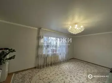 47.5 м², 1-комнатная квартира, этаж 3 из 5, 48 м², изображение - 3