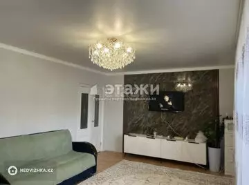 47.5 м², 1-комнатная квартира, этаж 3 из 5, 48 м², изображение - 4