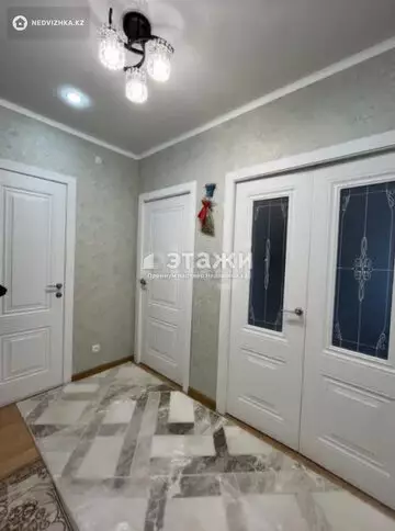 47.5 м², 1-комнатная квартира, этаж 3 из 5, 48 м², изображение - 9