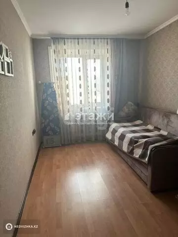 2-комнатная квартира, этаж 2 из 6, 54 м²