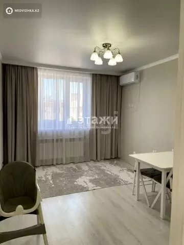 2-комнатная квартира, этаж 6 из 6, 37 м²