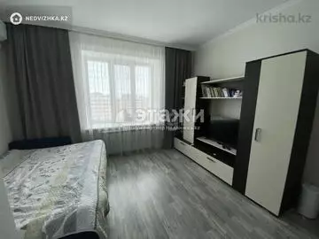 36 м², 1-комнатная квартира, этаж 8 из 9, 36 м², изображение - 4