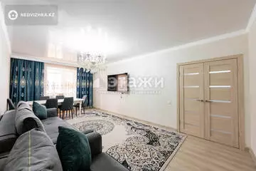 89.4 м², 3-комнатная квартира, этаж 4 из 7, 89 м², изображение - 10