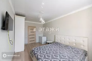 89.4 м², 3-комнатная квартира, этаж 4 из 7, 89 м², изображение - 20