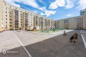 89.4 м², 3-комнатная квартира, этаж 4 из 7, 89 м², изображение - 38