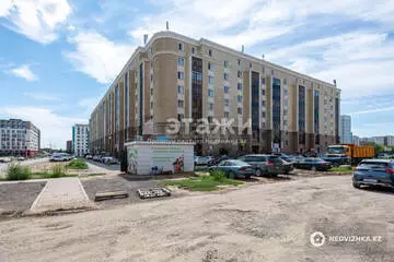 89.4 м², 3-комнатная квартира, этаж 4 из 7, 89 м², изображение - 40