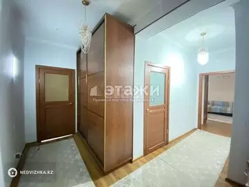 91 м², 3-комнатная квартира, этаж 4 из 19, 91 м², изображение - 10