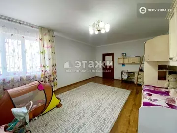 91 м², 3-комнатная квартира, этаж 4 из 19, 91 м², изображение - 11