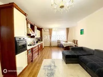 91 м², 3-комнатная квартира, этаж 4 из 19, 91 м², изображение - 15