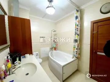 91 м², 3-комнатная квартира, этаж 4 из 19, 91 м², изображение - 28