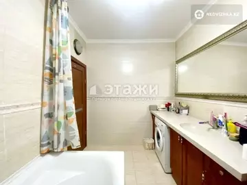 91 м², 3-комнатная квартира, этаж 4 из 19, 91 м², изображение - 30