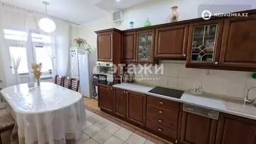 164.7 м², 3-комнатная квартира, этаж 5 из 11, 165 м², изображение - 9