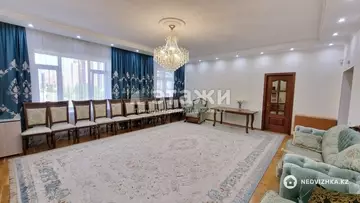 164.7 м², 3-комнатная квартира, этаж 5 из 11, 165 м², изображение - 13