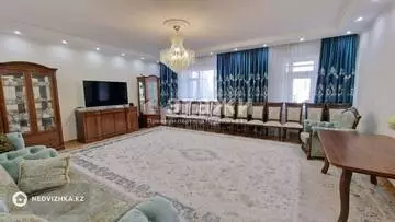 164.7 м², 3-комнатная квартира, этаж 5 из 11, 165 м², изображение - 15