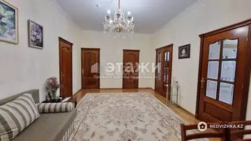 164.7 м², 3-комнатная квартира, этаж 5 из 11, 165 м², изображение - 16