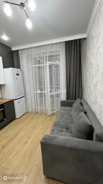 1-комнатная квартира, этаж 6 из 9, 40 м²