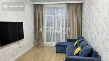 1-комнатная квартира, этаж 6 из 9, 40 м²