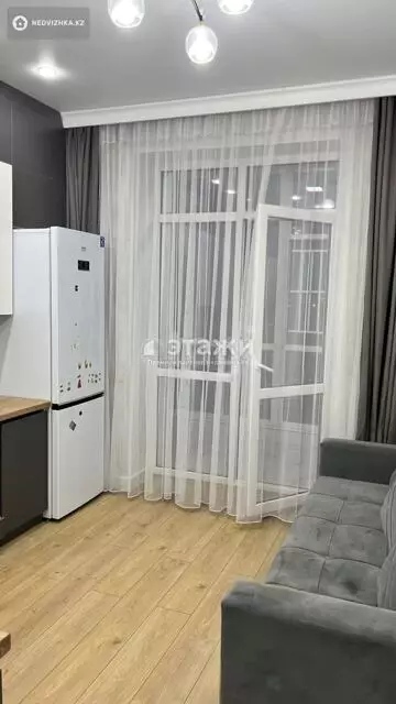 40 м², 1-комнатная квартира, этаж 6 из 9, 40 м², изображение - 5