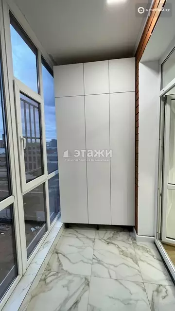 40 м², 1-комнатная квартира, этаж 6 из 9, 40 м², изображение - 8