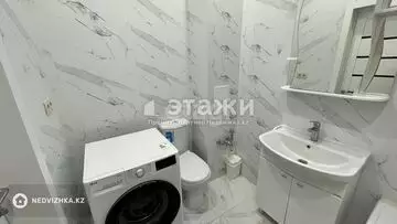 40 м², 1-комнатная квартира, этаж 6 из 9, 40 м², изображение - 9