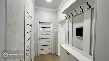 40 м², 1-комнатная квартира, этаж 6 из 9, 40 м², изображение - 10