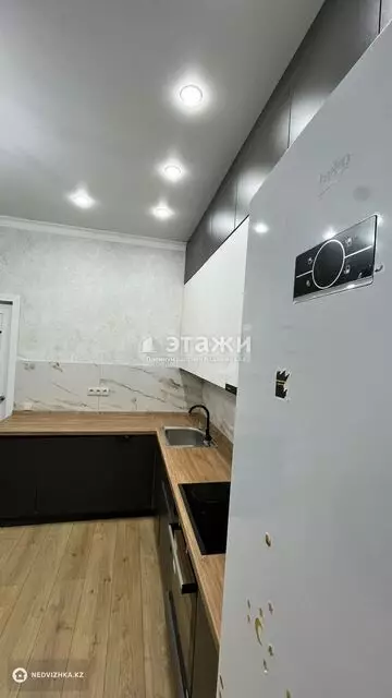 40 м², 1-комнатная квартира, этаж 6 из 9, 40 м², изображение - 12