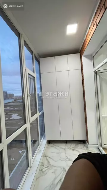 40 м², 1-комнатная квартира, этаж 6 из 9, 40 м², изображение - 16