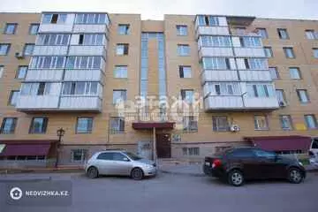 1-комнатная квартира, этаж 4 из 6, 35 м²