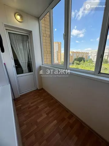 80 м², 3-комнатная квартира, этаж 6 из 10, 80 м², изображение - 7