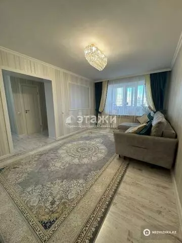 80 м², 3-комнатная квартира, этаж 6 из 10, 80 м², изображение - 8