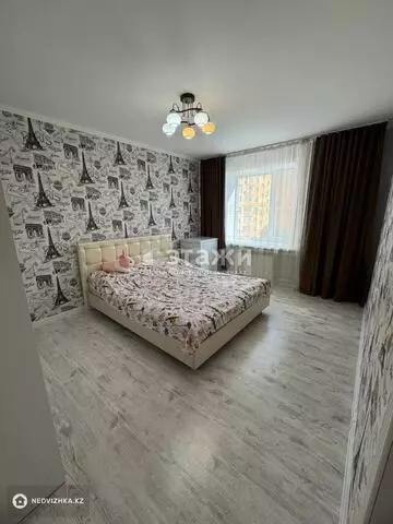 80 м², 3-комнатная квартира, этаж 6 из 10, 80 м², изображение - 10