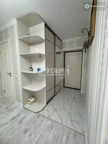 80 м², 3-комнатная квартира, этаж 6 из 10, 80 м², изображение - 12