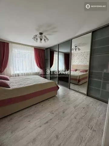 80 м², 3-комнатная квартира, этаж 6 из 10, 80 м², изображение - 13