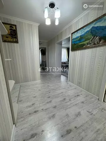 80 м², 3-комнатная квартира, этаж 6 из 10, 80 м², изображение - 14