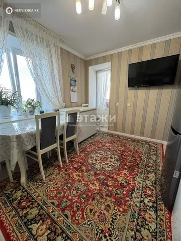 80 м², 3-комнатная квартира, этаж 6 из 10, 80 м², изображение - 16