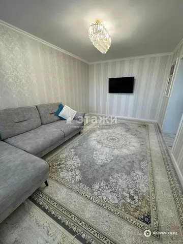 80 м², 3-комнатная квартира, этаж 6 из 10, 80 м², изображение - 17