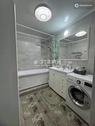 80 м², 3-комнатная квартира, этаж 6 из 10, 80 м², изображение - 18