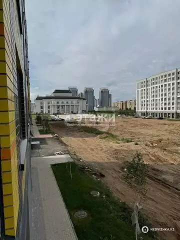 73 м², 3-комнатная квартира, этаж 2 из 9, 73 м², изображение - 8