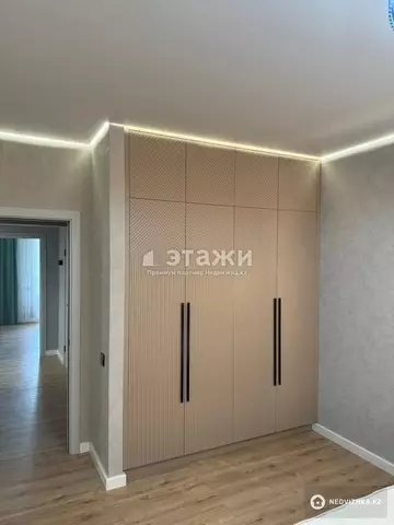 73 м², 3-комнатная квартира, этаж 2 из 9, 73 м², изображение - 32