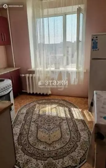 37 м², 1-комнатная квартира, этаж 5 из 14, 37 м², изображение - 5