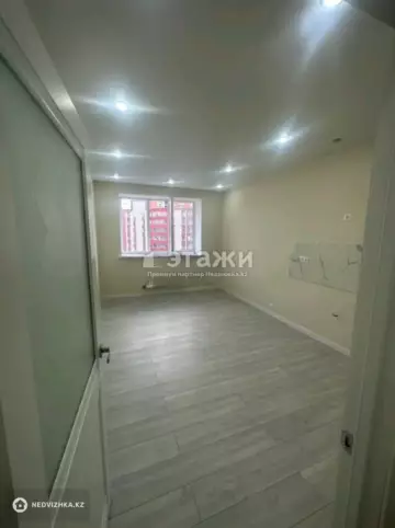 40 м², 1-комнатная квартира, этаж 7 из 9, 40 м², изображение - 6