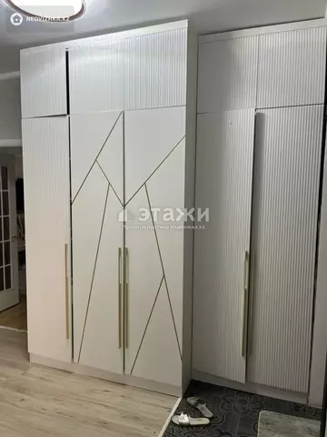 70 м², 2-комнатная квартира, этаж 9 из 9, 70 м², изображение - 0