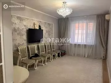 70 м², 2-комнатная квартира, этаж 9 из 9, 70 м², изображение - 2